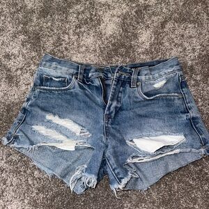 Blank NYC Women’s Jean Shorts